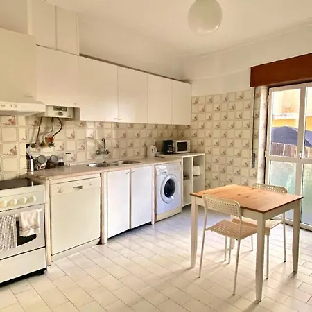 Chiado With Terrace 2