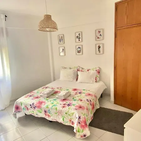 Chiado With Terrace 2 리스본