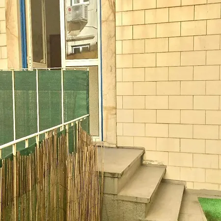 Chiado With Terrace 2 Appartement Lissabon