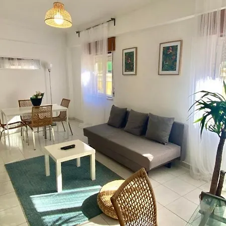 Lejlighed Chiado With Terrace 2